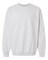Gildan® Unisex Softstyle Midweight Crewneck Long Sleeve Sweatshirt